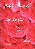Im Zyklus der Zeit 3898112616 Book Cover