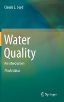 Water Quality: An Introduction