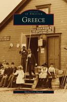 Greece (Special) 1531603408 Book Cover