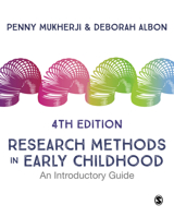 Research Methods in Early Childhood: An Introductory Guide 1529732956 Book Cover