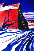 Salvage 099685844X Book Cover