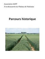 Parcours Historique 2322036803 Book Cover