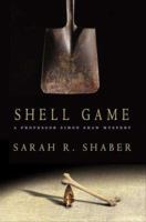 Shell Game 0373266359 Book Cover