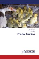 Poultry farming 6138342356 Book Cover