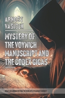 MYSTERY OF THE VOYNICH MANUSCRIPT And THE CODEX GIGAS (THE DEVIL'S BIBLE): WHAT LIES HIDDEN WITHIN THE WORLD S STRANGEST BOOKS? 8087730844 Book Cover
