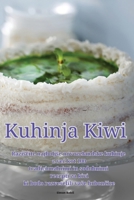 Kuhinja Kiwi 1835513182 Book Cover