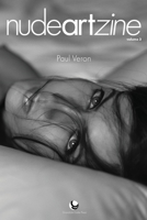 nudeartzine volume 3 1008977837 Book Cover