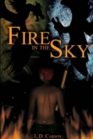 Fire in the Sky Collection 1365091554 Book Cover