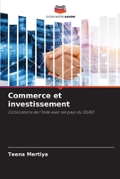 Commerce et investissement 6209119174 Book Cover