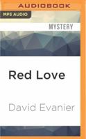 Red Love 0684191911 Book Cover