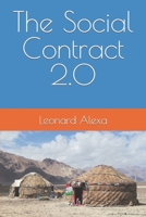 The Social Contract 2.0 B08DC3ZL7R Book Cover