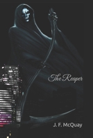 The Reaper B08L47S3LY Book Cover