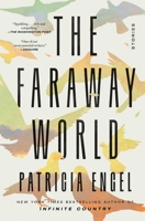 The Faraway World: Stories 1982159529 Book Cover