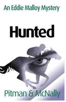 Hunted 0340628642 Book Cover