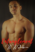 Entanglement B0BQXT8R34 Book Cover