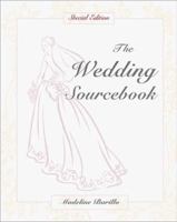 The Wedding Sourcebook 156565448X Book Cover