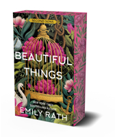 Beautiful Things 1496756797 Book Cover