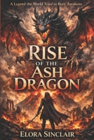 Rise of the Ash Dragon: A Legend the World Tried to Bury Awakens B0GJDMWYXZ Book Cover