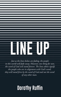 Line Up 1662845081 Book Cover