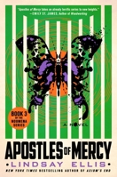 Apostles of Mercy: A Novel (Noumena, 3) 1250874912 Book Cover