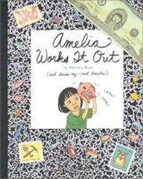 Amelia Works It Out (Amelia's Notebooks, #8) 1584850809 Book Cover