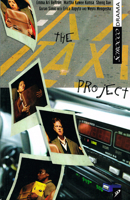 The Taxi Project 1897289472 Book Cover