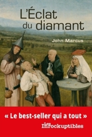 L'Éclat du diamant (Les enquêtes du commissaire Delajoie) (French Edition) 2362230015 Book Cover
