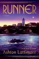 Runner: A Novel 0593975456 Book Cover