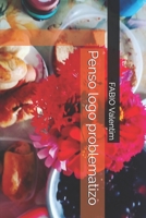 Penso logo problematizo B08B3336PD Book Cover