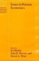 Issues in Pension Economics 0226062848 Book Cover