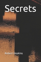 Secrets B089D1GB7D Book Cover
