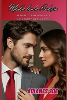 Minha linda Perdição: O desejo não podia ser mais forte que a razão! (Portuguese Edition) B0F9VHP13L Book Cover
