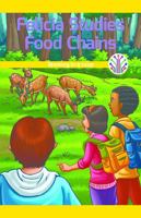 Felicia Studies Food Chains: Working in a Loop 1508137579 Book Cover