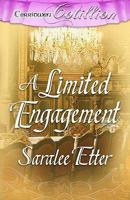 A Limited Engagement 1419956787 Book Cover