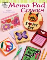Memo Pad Covers 1596353740 Book Cover