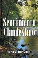 Sentimiento Clandestino 1643344560 Book Cover