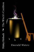 The Witch's Cauldron 1505272424 Book Cover