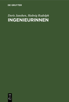 Ingenieurinnen: Frauen F�r Die Zukunft 3110113813 Book Cover