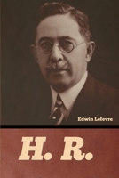 H. R. B0C5PPRMRS Book Cover