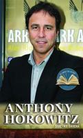 Anthony Horowitz 1448869404 Book Cover