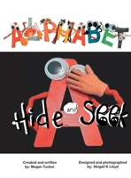 Alphabet Hide and Seek B0GYMG38ZD Book Cover