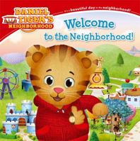 Welcome to the Neighborhood! 1442497416 Book Cover
