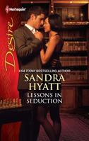 Lessons in Seduction 0373731418 Book Cover