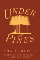 Under the Pines : Poems 196814854X Book Cover