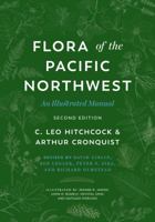 Flora of the Pacific Northwest: An Illustrated Manual 0295742887 Book Cover