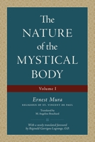 The Nature of the Mystical Body 1990685676 Book Cover
