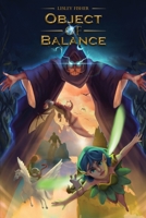 Object of Balance 1499015151 Book Cover