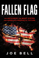 The Broken Horn Prophecy: The Destruction of Iran, the Downfall of America, and Other End-Times Events 1636416349 Book Cover