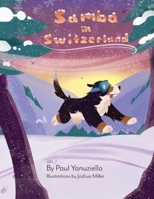 Samba in Switzerland 173874860X Book Cover