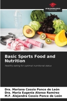 Basic Sports Food and Nutrition 6207204034 Book Cover